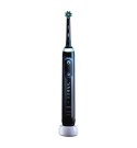 Oral-B | Electric Toothbrush | Genius X | Rechargeable | For adults | Number of brush heads included 1 | Number of teeth brushin