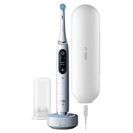 Oral-B | Elektryczna szczoteczka do zębów | Seria iO10 | Akumulatorowa | Dla dorosłych | Liczba główek szczoteczki w zestawie 1