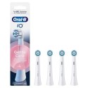 Oral-B Replaceable toothbrush heads | iO Gentle Care | Heads | For adults | Number of brush heads included 4 | Number of teeth b