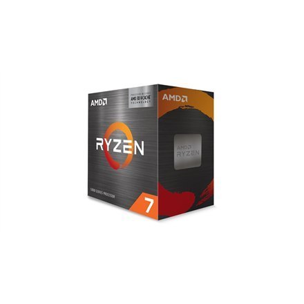 AMD | Procesor | Ryzen 7 | 5800X3D | 3,4 GHz | Socket AM4 | 8-rdzeniowy