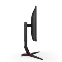 AOC | 24G2SPU/BK | 23.8 " | IPS | FHD | 16:9 | 4 ms | 300 cd/m² | Black | HDMI ports quantity 2 | 165 Hz
