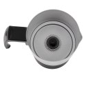 Adler | AD 4497 | Spieniacz do mleka | L | 600 W | Spieniacz do mleka | Czarny