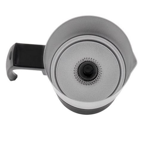 Adler | AD 4497 | Spieniacz do mleka | L | 600 W | Spieniacz do mleka | Czarny