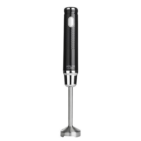 Adler | AD 4617 | Blender | Hand Blender | 300 W | Number of speeds 1 | Black