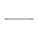 Apple | MacBook Air | Space Grey | 13.6 " | IPS | 2560 x 1664 | Apple M2 | 8 GB | SSD 512 GB | Apple M2 10-rdzeniowy GPU | GB |