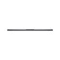 Apple | MacBook Air | Space Grey | 13.6 " | IPS | 2560 x 1664 | Apple M2 | 8 GB | SSD 512 GB | Apple M2 10-rdzeniowy GPU | GB |