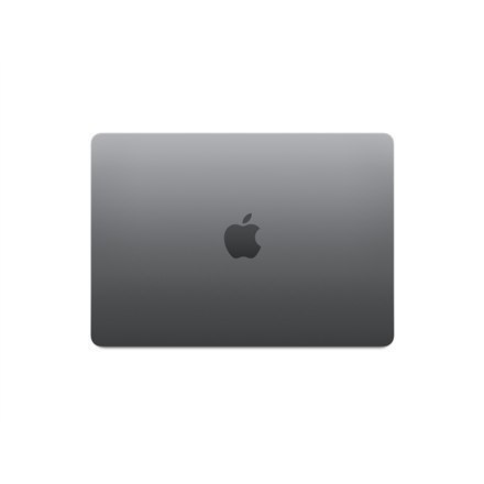 Apple | MacBook Air | Space Grey | 13.6 " | IPS | 2560 x 1664 | Apple M2 | 8 GB | SSD 512 GB | Apple M2 10-rdzeniowy GPU | GB |