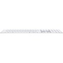 Apple | Magic Keyboard with Numeric Keypad | Standard | Wireless | EN/SE