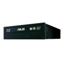 Asus | BW-16D1HT | Wewnętrzny | Napęd BDXL | Czarny | Interfejs Serial ATA | Gwarancja (m-c): 24