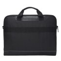 Asus | Fits up to size 16 " | Nereus | Messenger - Briefcase | Black | Shoulder strap | Waterproof