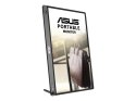Asus | MB16AHP | 15.6 " | IPS | FHD | 16:9 | 5 ms | 220 cd/m² | Black | HDMI ports quantity 1 | 60 Hz