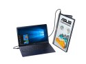 Asus | MB16AMT | 15.6 " | Touchscreen | IPS | FHD | 16:9 | 5 ms | 250 cd/m² | Dark gray | HDMI ports quantity 1 | 60 Hz