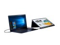 Asus | MB16AMT | 15.6 " | Touchscreen | IPS | FHD | 16:9 | 5 ms | 250 cd/m² | Dark gray | HDMI ports quantity 1 | 60 Hz