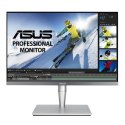 Asus | PA24AC | 24.1 " | IPS | WUXGA | 16:10 | 5 ms | 350 cd/m² | Gray | HDMI ports quantity 2 | 60 Hz