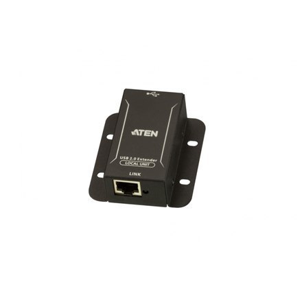 Aten | 4-Port USB 2.0 CAT 5 Extender | UCE3250-AT-G