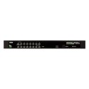 Aten CS1316 16-portowy przełącznik KVM PS/2-USB VGA Aten | 16-portowy przełącznik KVM PS/2-USB VGA | CS1316