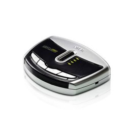 Aten US421A 4-portowy przełącznik peryferyjny USB 2.0 Aten | 4-portowy przełącznik peryferyjny USB 2.0 | US421A