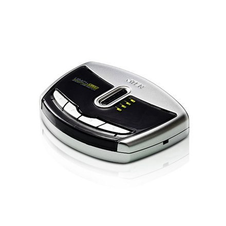 Aten US421A 4-portowy przełącznik peryferyjny USB 2.0 Aten | 4-portowy przełącznik peryferyjny USB 2.0 | US421A