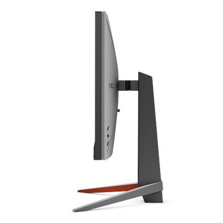 Benq | EX2710Q | 27 " | IPS | QHD | 16:9 | 1 ms | 400 cd/m² | Ciemnoszary | Porty HDMI w ilości 2 | 144 Hz