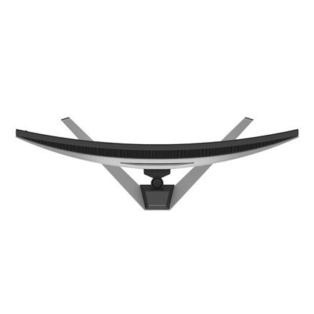 Benq | EX3415R | 34 " | IPS | WQHD | 21:9 | 4 ms | 400 cd/m² | Metallic Grey | HDMI ports quantity 2 | 144 Hz