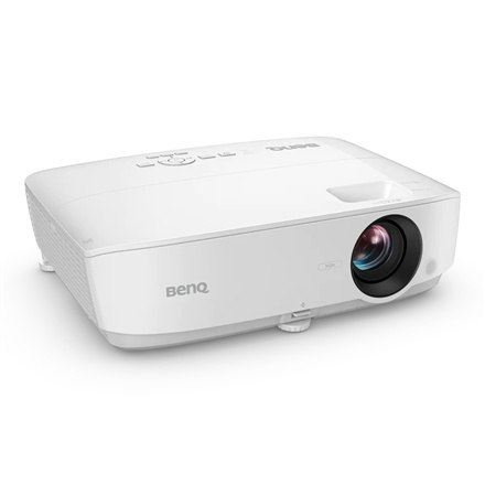 Benq | MX536 | DLP projector | XGA | 1024 x 768 | 4000 ANSI lumens | White