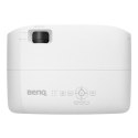 Benq | MX536 | DLP projector | XGA | 1024 x 768 | 4000 ANSI lumens | White