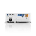 Benq | MX550 | DLP projector | XGA | 1024 x 768 | 3600 ANSI lumens | White