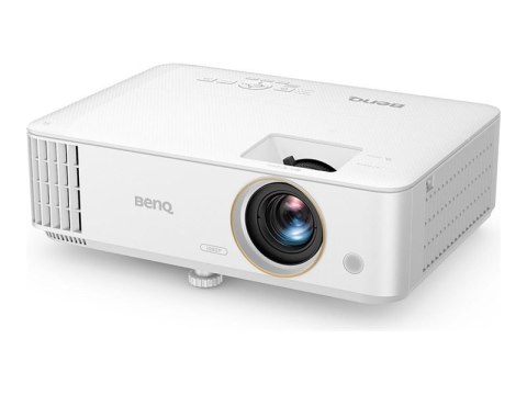 Benq | TH585P | Projektor DLP | Full HD | 1920 x 1080 | 3500 ANSI lumenów | Biały
