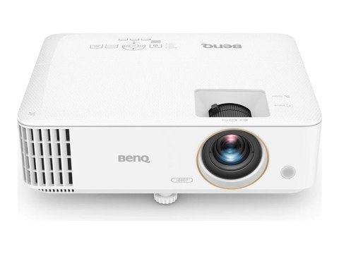 Benq | TH585P | Projektor DLP | Full HD | 1920 x 1080 | 3500 ANSI lumenów | Biały