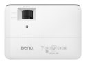 Benq | TK700 | Projektor DLP | Ultra HD 4K | 3840 x 2160 | 3200 ANSI lumenów | Czarny | Biały
