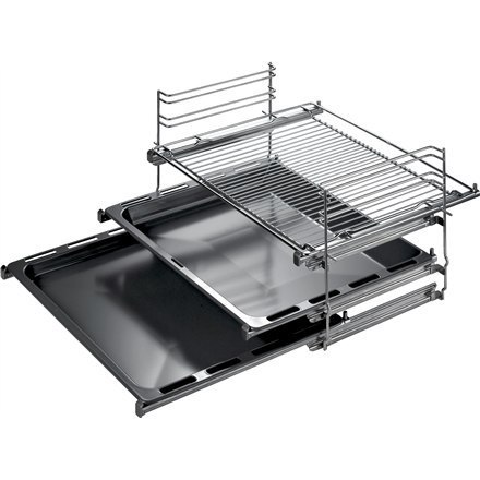 Bosch | 2-poziomowe szyny teleskopowe | HEZ438301