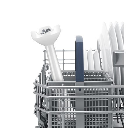 Bosch | CleverMixx MSM14100 | 400 W | Blender | Hand Blender | Number of speeds 1 | White