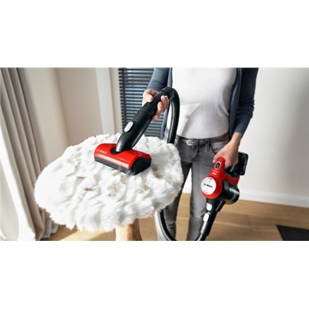 Bosch | Unlimited 7 ProAnimal Vacuum cleaner | BBS711ANM | Handstick 2in1 | Handstick | N/A W | 18 V | Operating time (max) 40