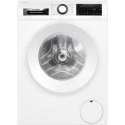Bosch | WGG244ALSN | Washing Machine | Energy efficiency class A | Front loading | Washing capacity 9 kg | 1400 RPM | Depth 59 c