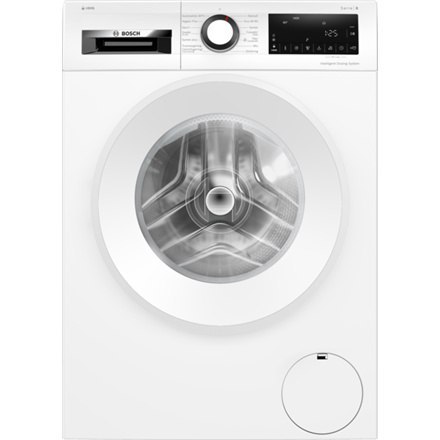 Bosch | WGG244ALSN | Washing Machine | Energy efficiency class A | Front loading | Washing capacity 9 kg | 1400 RPM | Depth 59 c