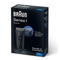 Braun | Shaver | Series One 170s | Black