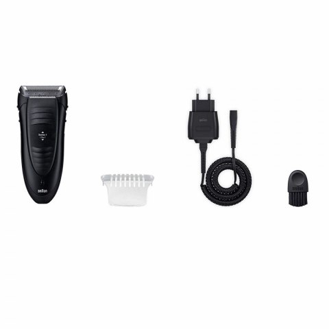 Braun | Shaver | Series One 170s | Black