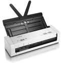 Brother | ADS-1200 | Skaner dokumentów | USB 3.0 | USB 2.0 (Host) | 600 dpi x 600 dpi