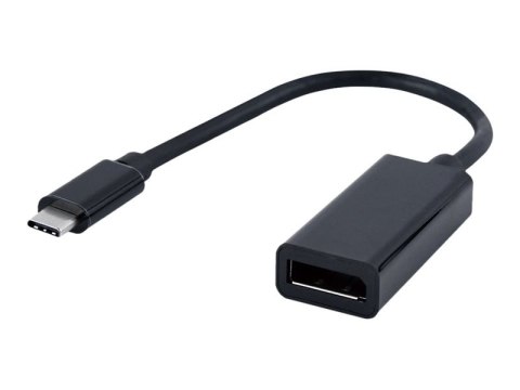 Cablexpert 24 pin USB-C | Male | 20 pin DisplayPort | Female | 0.15 m