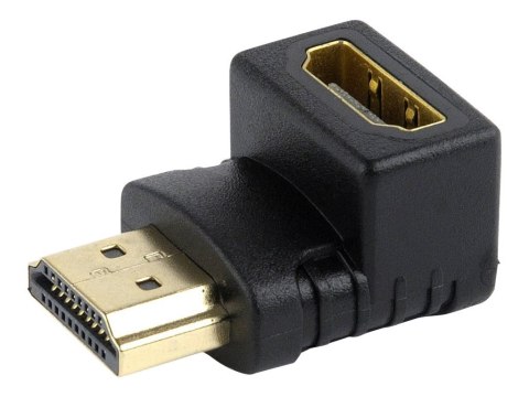 Cablexpert HDMI adapter | 19 pin HDMI Type A | Female | 19 pin HDMI Type A | Male