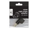 Cablexpert HDMI adapter | 19 pin HDMI Type A | Female | 19 pin HDMI Type A | Male