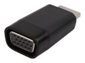 Cablexpert Video adapter | 15 pin HD D-Sub (HD-15) | Female | 19 pin HDMI Type A | Male