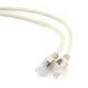 Cablexpert | CAT 5e | Kabel krosowy | Skrętka nieekranowana (UTP) | Męski | RJ-45 | Męski | RJ-45 | Szary | 2 m