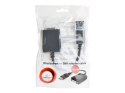 Cablexpert DVI | Female | 20 pin DisplayPort | Male | Black | 0.1 m