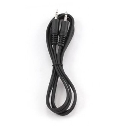 Cablexpert | Kabel audio | Męski | Mini-phone stereo 3,5 mm | Mini-phone stereo 3,5 mm | 1,2 m