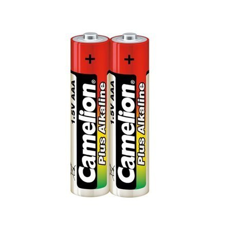 Camelion | AAA/LR03 | Plus Alkaline | 2 szt. | LR03-SP2