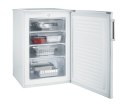 Candy | CCTUS 542WH | Freezer | Energy efficiency class F | Upright | Free standing | Height 85 cm | Total net capacity 91 L | W