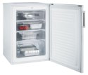 Candy | CCTUS 542WH | Freezer | Energy efficiency class F | Upright | Free standing | Height 85 cm | Total net capacity 91 L | W