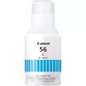 Canon GI-56C Ink Bottle, Cyan