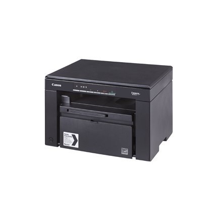 Canon i-SENSYS | MF3010 | Printer / copier / scanner | Monochrome | Laser | A4/Legal | Black